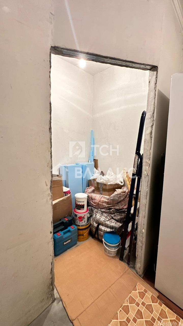 Продажа 1-комн квартиры на вторичном рынке Пушкино г, 2-й Фабричный проезд