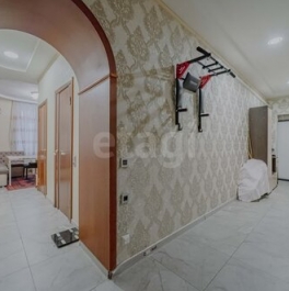 Продажа 3-комн квартиры на вторичном рынке Бабушкина ул,  д. 81,  к. 1