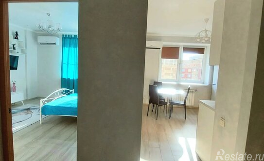 Продажа 1-комн квартиры на вторичном рынке Балашиха г, Ленина пр-кт