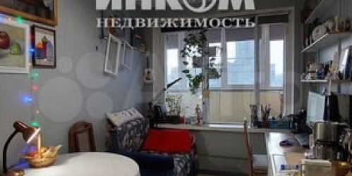 1-комн квартира Загородное шоссе,  д. 7,  к. 2