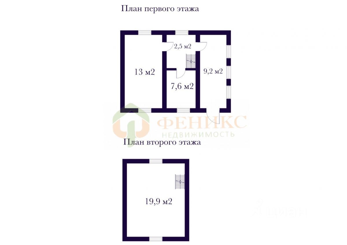 Продажа дома Карелия СПБ ПМА СНТ, проезд 17-й Медицинский