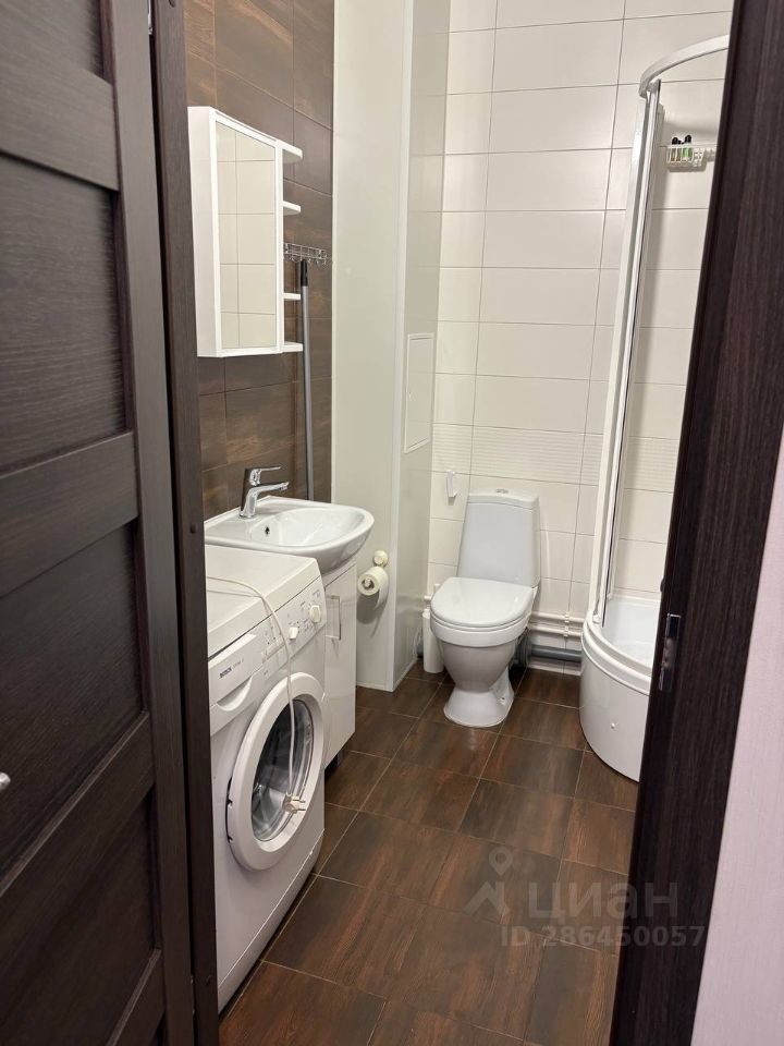 Аренда студии проспект Буденного, 23к4