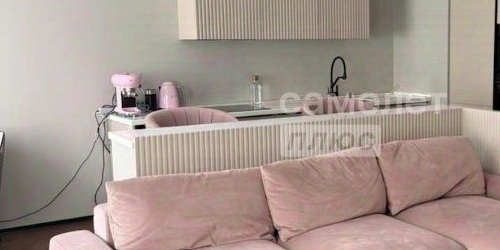 2-комн квартира улица Сущевский Вал, 49