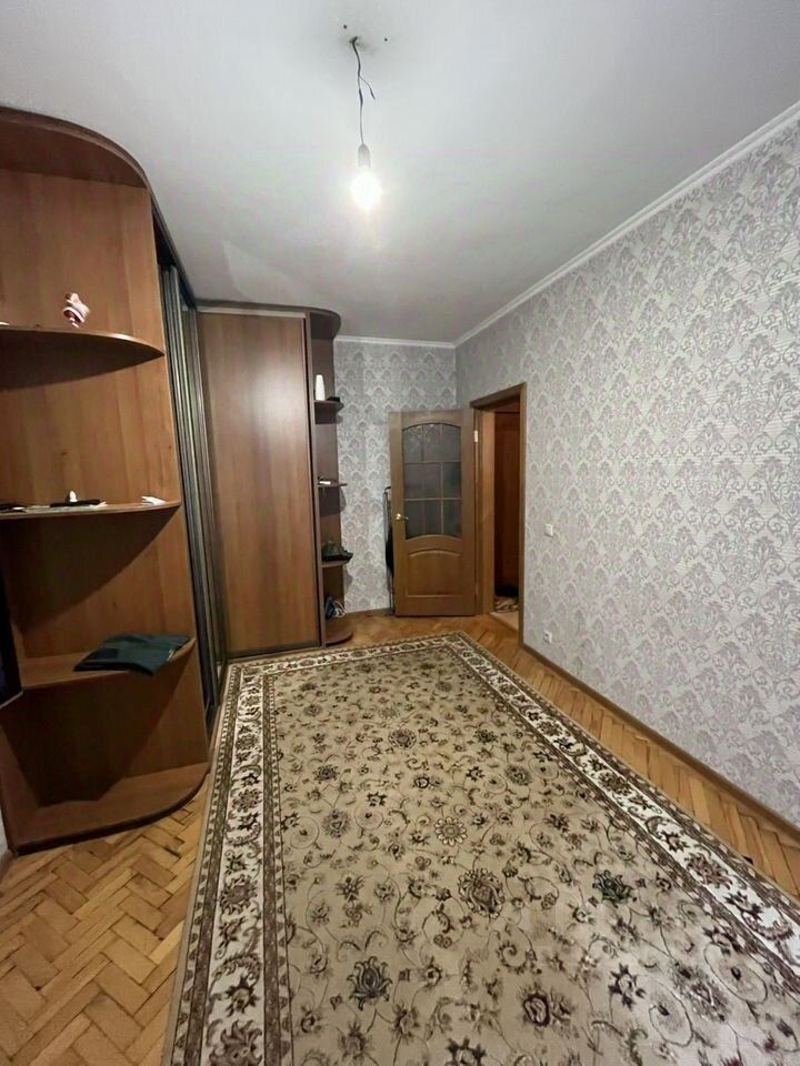Продажа 1-комн квартиры на вторичном рынке Щелково г,  д. 60