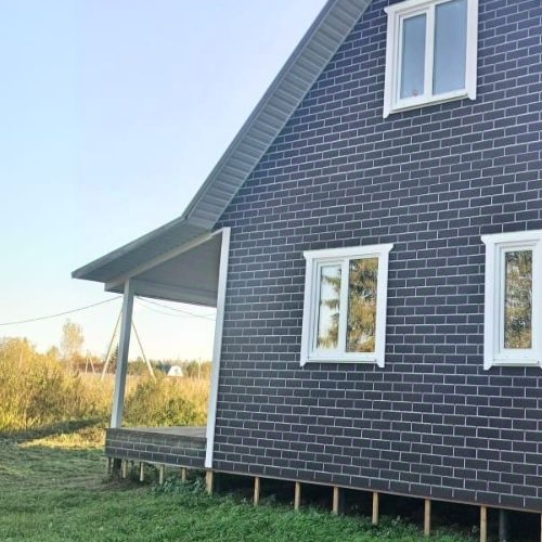 Коттедж/дом Полевой садоводческий массив,  д. 1