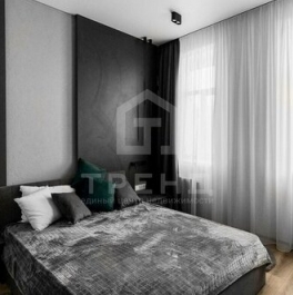 Продажа 2-комн квартиры на вторичном рынке Московский пр-кт,  д. 136
