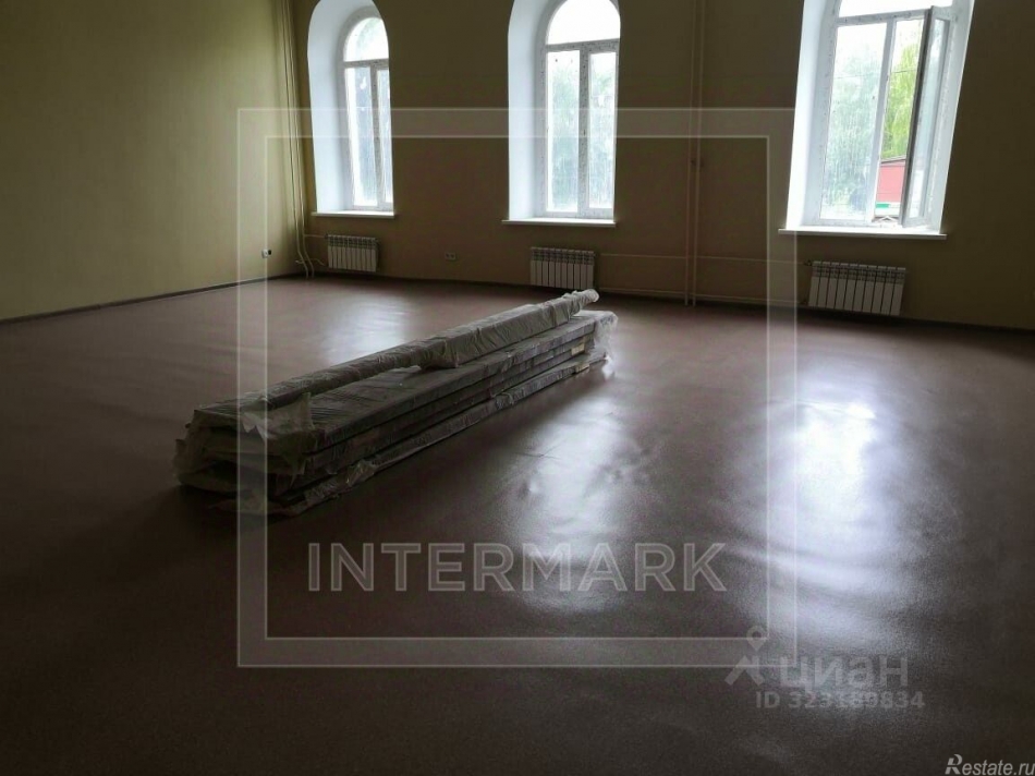 Продажа отдельного здания Серпухов, ул 1-я Московская,  д. 42/8