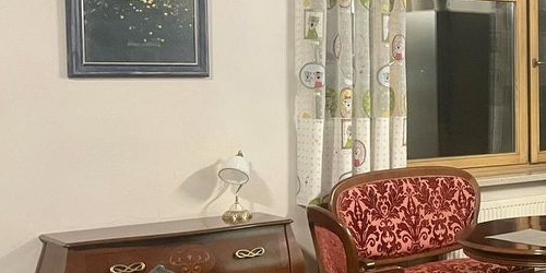 2-комн квартира улица Нахимова, 15