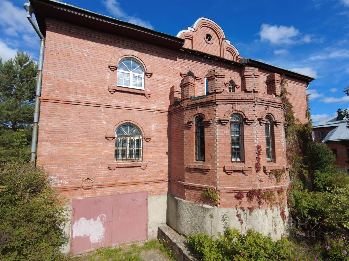 Продажа дома Коммунар г., переулок Солнечный, 16