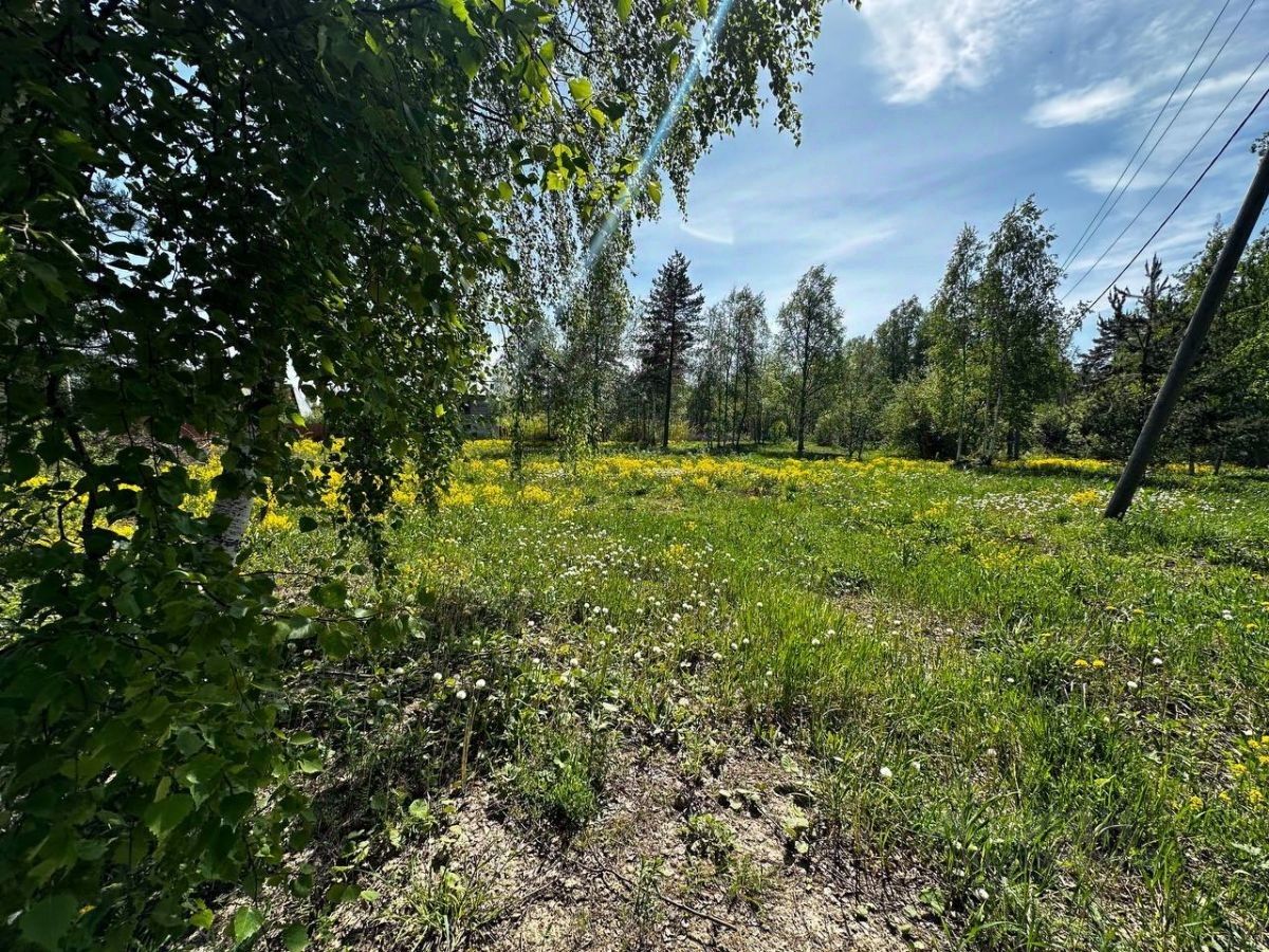 Продажа земли пос. Приладожское, Гусиное СНТ, 37