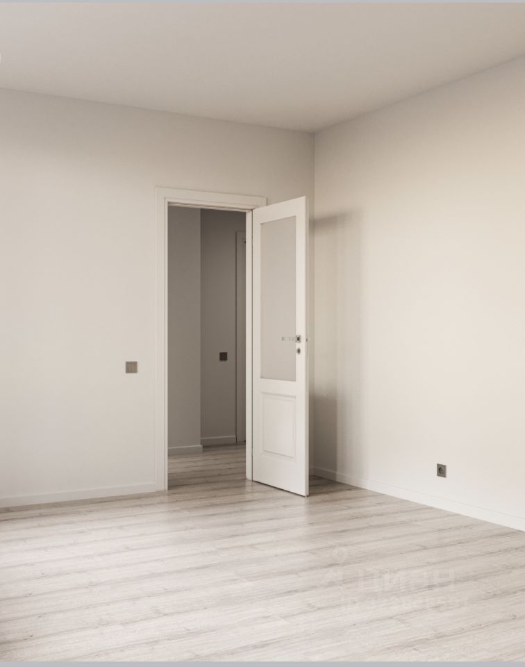 Продажа студии Кубинская улица, 76к1