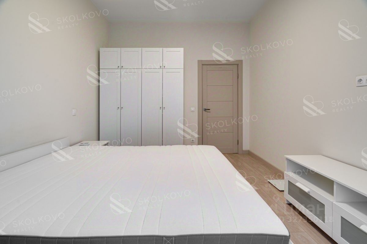 Аренда 2-комн квартиры на вторичном рынке Гжатская улица, 5к8