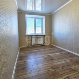Продажа 3-комн квартиры на вторичном рынке Воскресенск, Первомайская улица,  д. 19