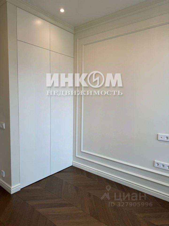Продажа 2-комн квартиры на вторичном рынке Большая Филевская улица, 3к4