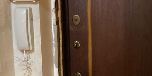 2-комн квартира улица Мещерякова, 4К1