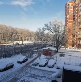 Продажа 3-комн квартиры на вторичном рынке Тихорецкий проспект,  д. 25 к1