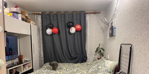 1-комн квартира Ломоносов г., Скуридина ул. ,  д. 9