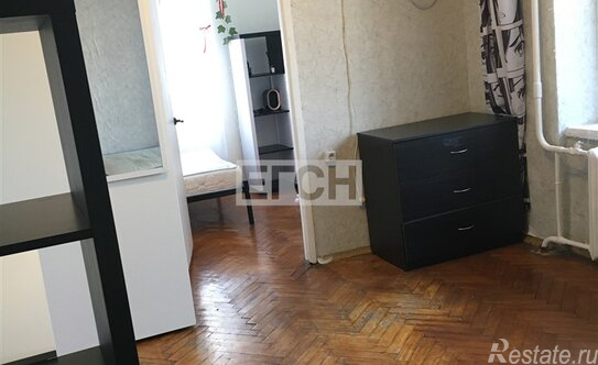 Продажа 2-комн квартиры на вторичном рынке улица Каховка,  д. 5 к3