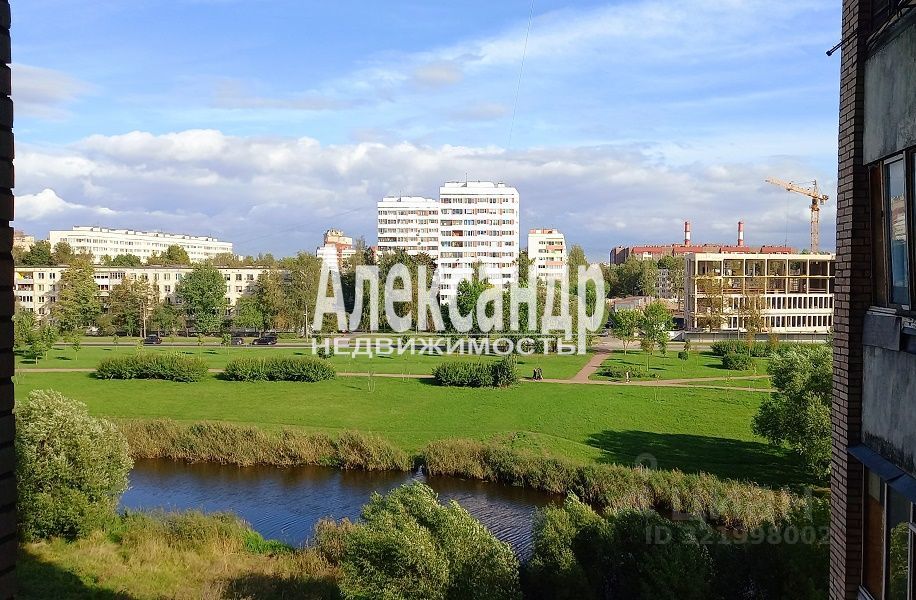 Продажа комнаты улица Здоровцева, 10