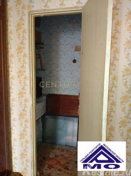 Продажа 2-комн квартиры на вторичном рынке Чехов, ул. Мира,  д. 10