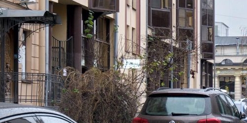 3-комн квартира улица Шамшева, 9