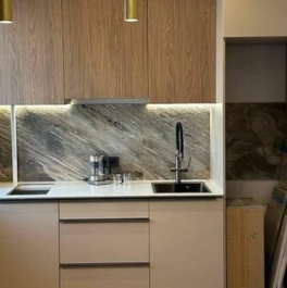 Продажа 2-комн квартиры на вторичном рынке ул Руставели,  д. 6А,  к. 3