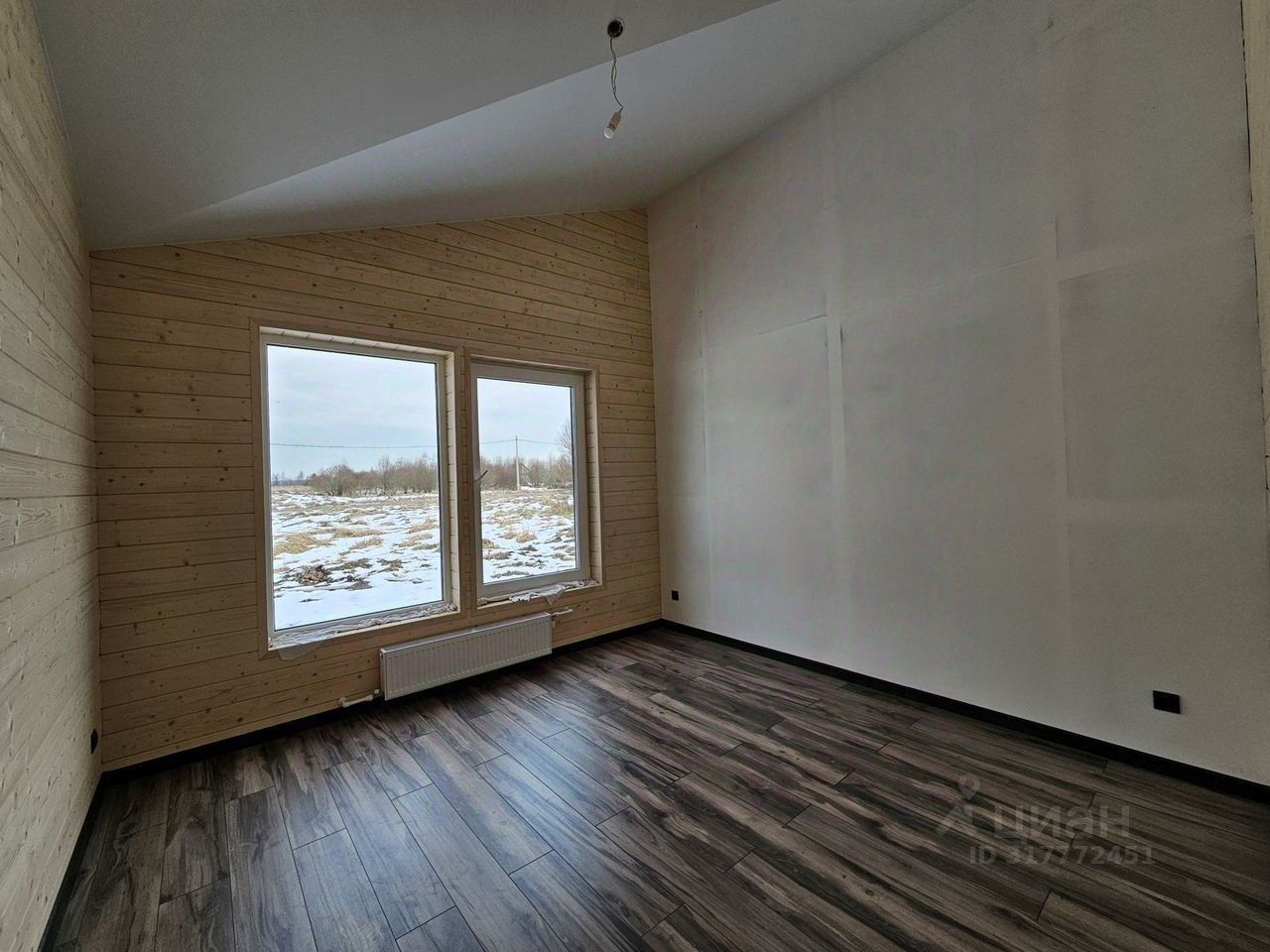 Продажа дома Петровские Сады кп, улица Барбарисовая