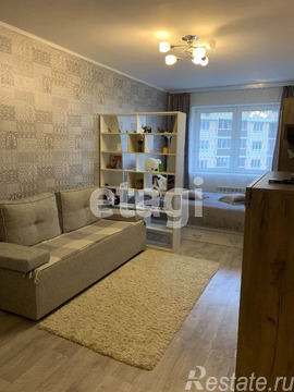 Продажа 1-комн квартиры на вторичном рынке Раменское, Лучистая,  д. 2