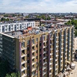 Продажа 3-комн квартиры на вторичном рынке Лесной пр-кт,  д. 23/19