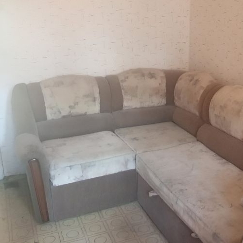 Комната улица Амундсена, 10