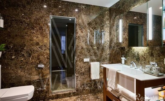 Продажа 4-комн квартиры на вторичном рынке Протопоповский пер,  д. 10