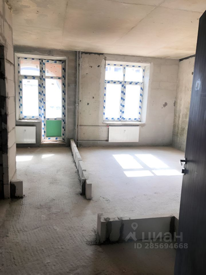 Продажа 1-комн квартиры на вторичном рынке Опалиха мкр, улица Пришвина, 19