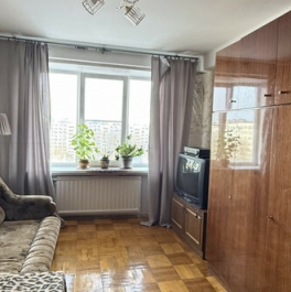 Продажа 2-комн квартиры на вторичном рынке ул Пловдивская,  д. 3,  к. 2