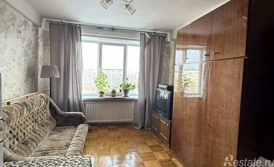 Продажа 2-комн квартиры на вторичном рынке ул Пловдивская,  д. 3,  к. 2