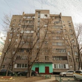 Продажа 2-комн квартиры на вторичном рынке Люберцы г, Октябрьский пр-кт,  д. 364