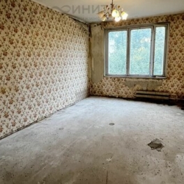 Продажа 3-комн квартиры на вторичном рынке Онежская улица,  д. 47