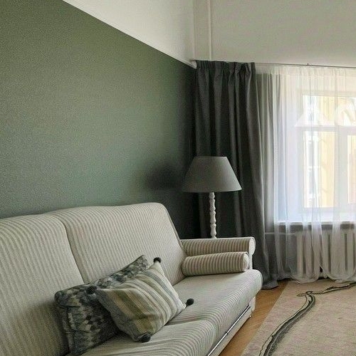 2-комн квартира улица Некрасова, 23