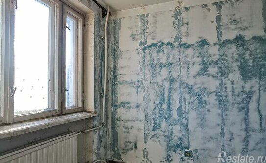 Продажа 1-комн квартиры на вторичном рынке Караваевская улица,  д. 38