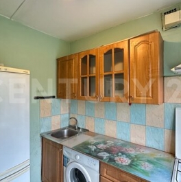 Продажа 3-комн квартиры на вторичном рынке Шаумяна пр-кт,  д. 85