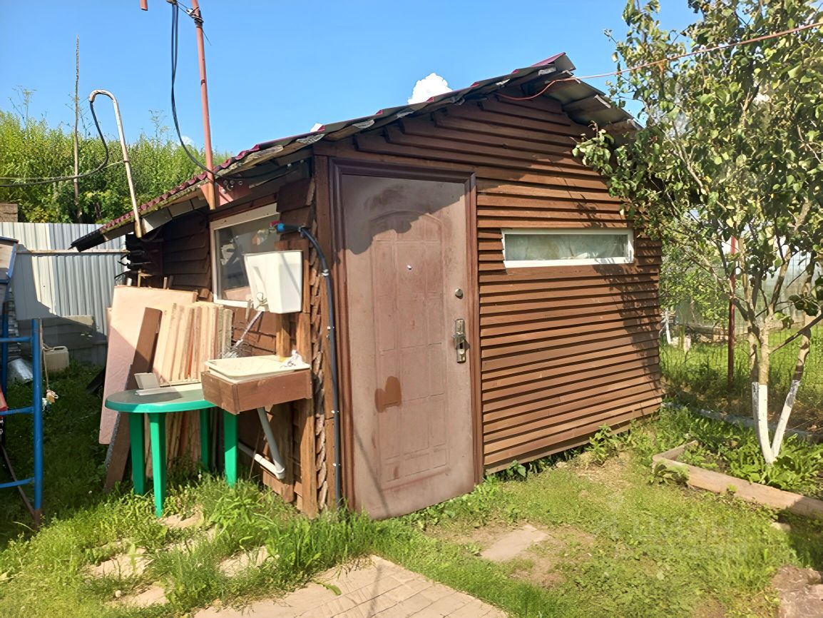 Продажа дома Волхов, Южное СНТ, 9-я линия