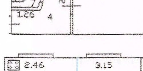 2-комн квартира Бассейная улица, 67