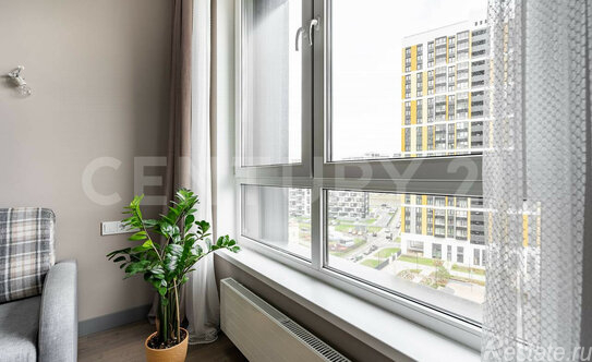 Продажа 2-комн квартиры на вторичном рынке Героев пр-кт,  д. 31,  к. 1