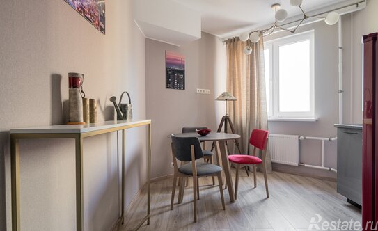 Аренда 1-комн квартиры на вторичном рынке Заозерная ул,  д. 3,  к. 3 стр 2