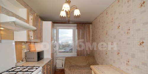 1-комн квартира улица Полбина,  д. 66