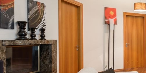 3-комн квартира Малый Харитоньевский переулок, 7С3