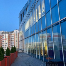 Аренда офиса Ярцевская ул, д. 19 Аренда офиса Ярцевская ул, д. 19