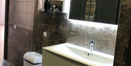 Отдельное здание Ружейный переулок,  д. 6