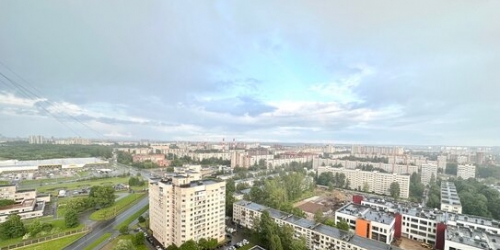 2-комн квартира улица Добровольцев,  д. 2
