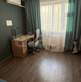 Продажа 2-комн квартиры на вторичном рынке Марфинская Б. ул,  д. 1,  к. 4