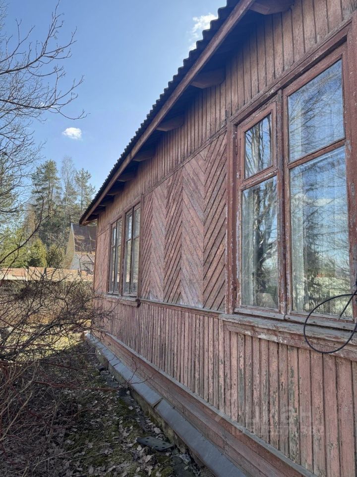 Продажа земли Вырица городской поселок, улица 1 Мая